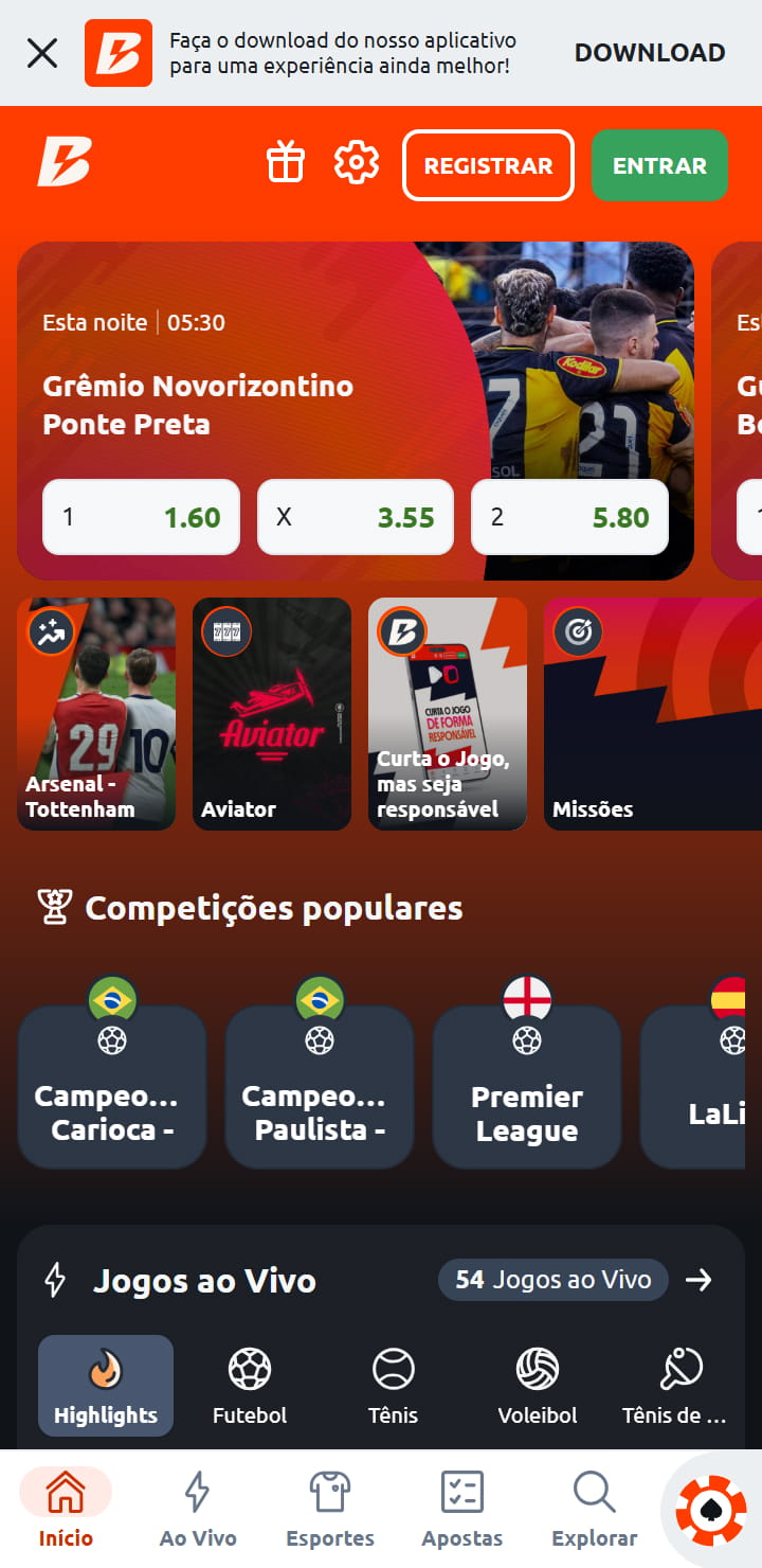 The third image of the app ，online betting platform with the best betting games with highest cash rewards